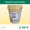 Gelatelli Vanilla Vācija