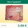 Mucci Spaghetti
