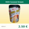RIOS Caramel Dream