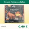 Deluxe Marcipāna Egles