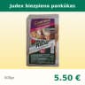 Judex biezpiena pankūkas