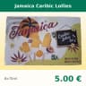 Jamaica Caribic Lollies