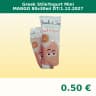 Greek StileYogurt Mini PEACH