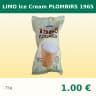 LIMO Ice Cream PLOMBIRS 1965
