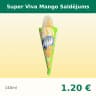 Super Viva Mango Saldējums