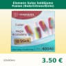 Eismann Sulas Saldējums Fusion (Kola/Citrons/Ķiršs)