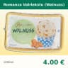 Romanza Valriekstu (Walnuss)