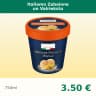 Italiamo Zabaione un Valriekstu
