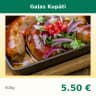 Gaļas Kupāti