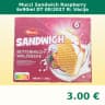Mucci Sandwich Raspberry 6x90ml DT 00/2027 R: Vācija