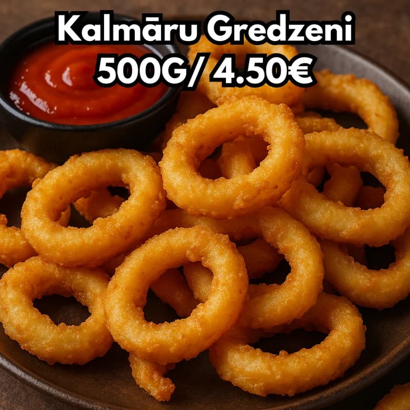Kalmāru Gredzeni